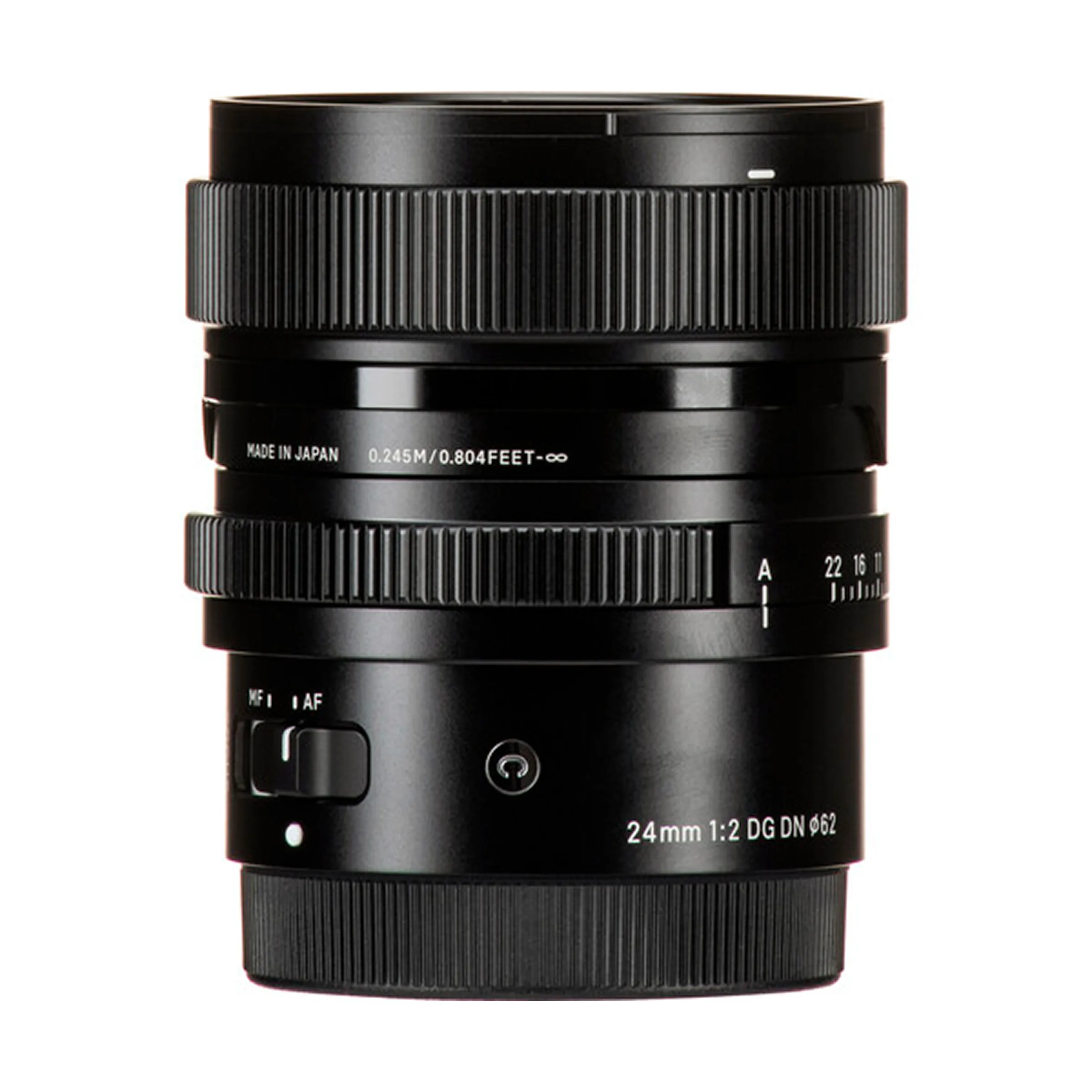Sigma 24mm F2 DG DN Contemporary Lens (Sony E) - Image 3