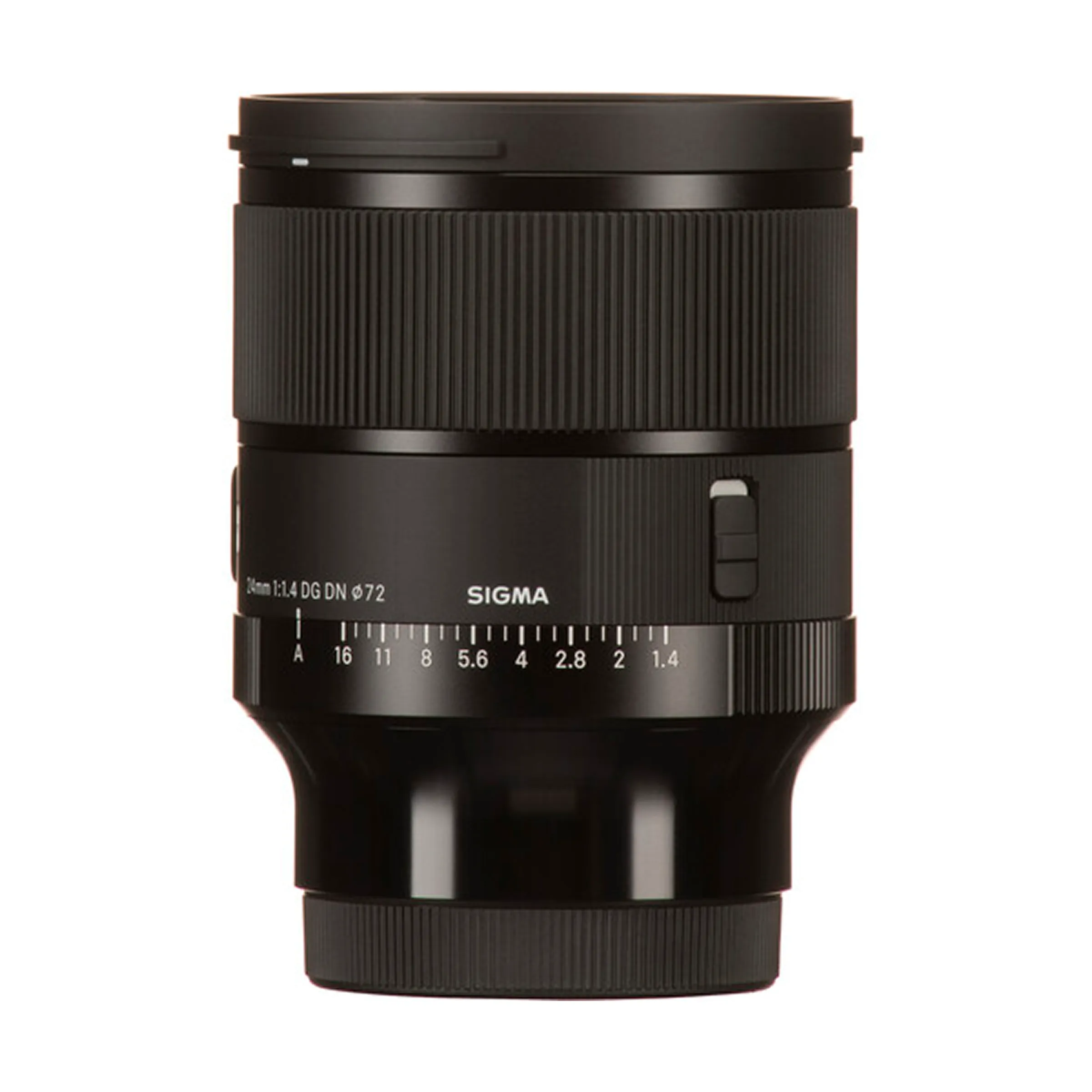 Sigma 24mm F/1.4 DG DN Art Lens (Sony E) - Image 4