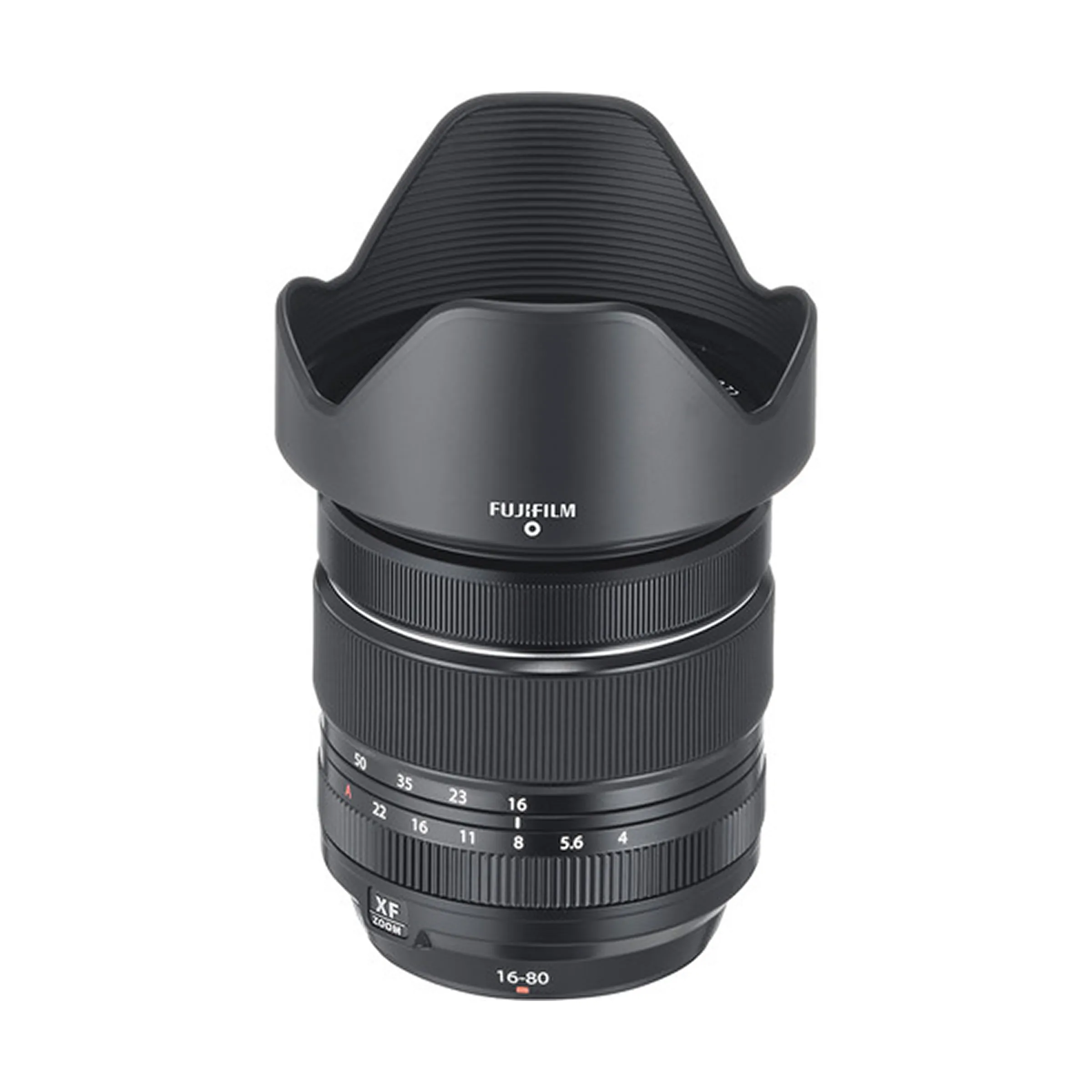 Fujifilm XF16-80mm F4 R OIS WR - Image 4