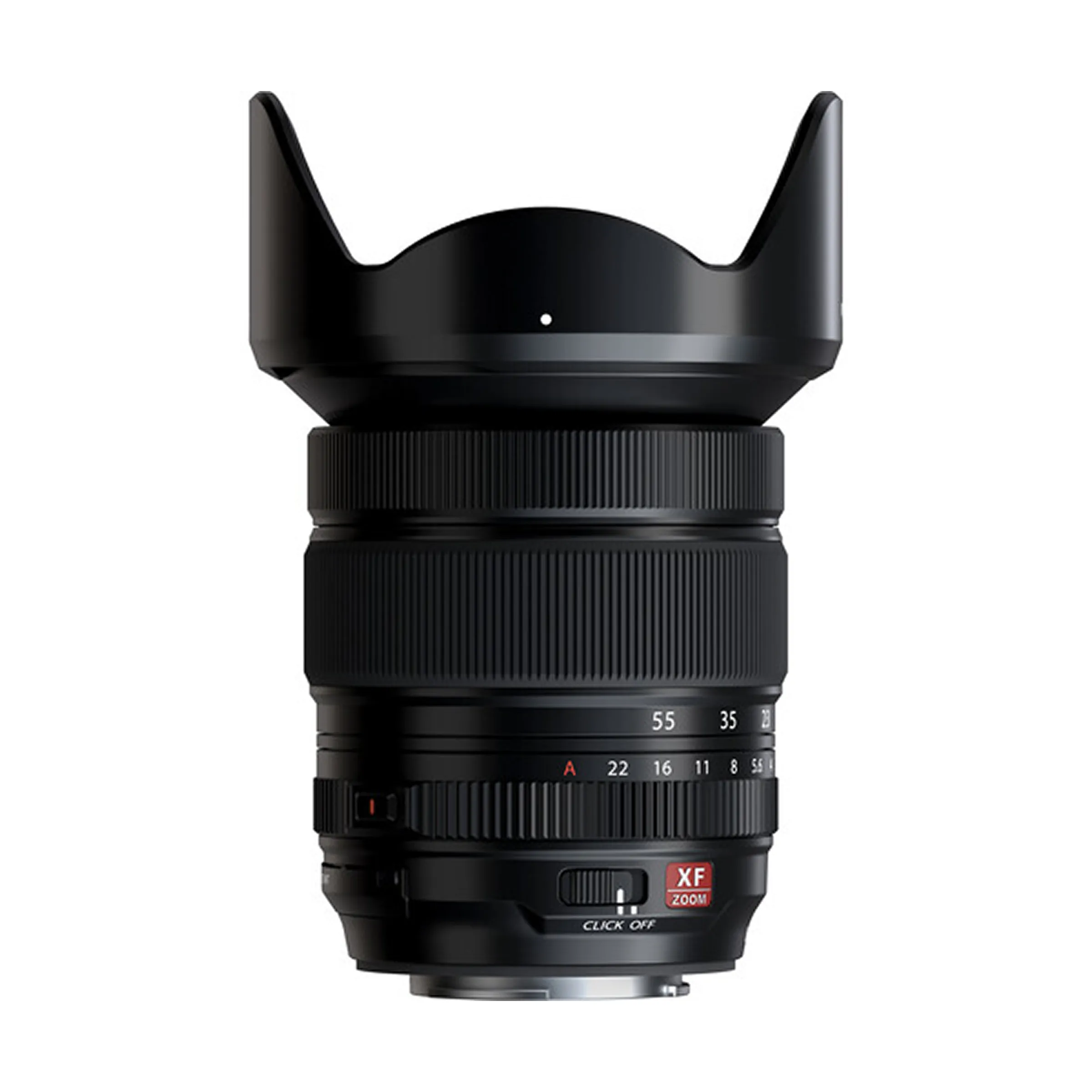 Fujifilm XF16-55mm F/2.8 R LM WR II Lens - Image 4