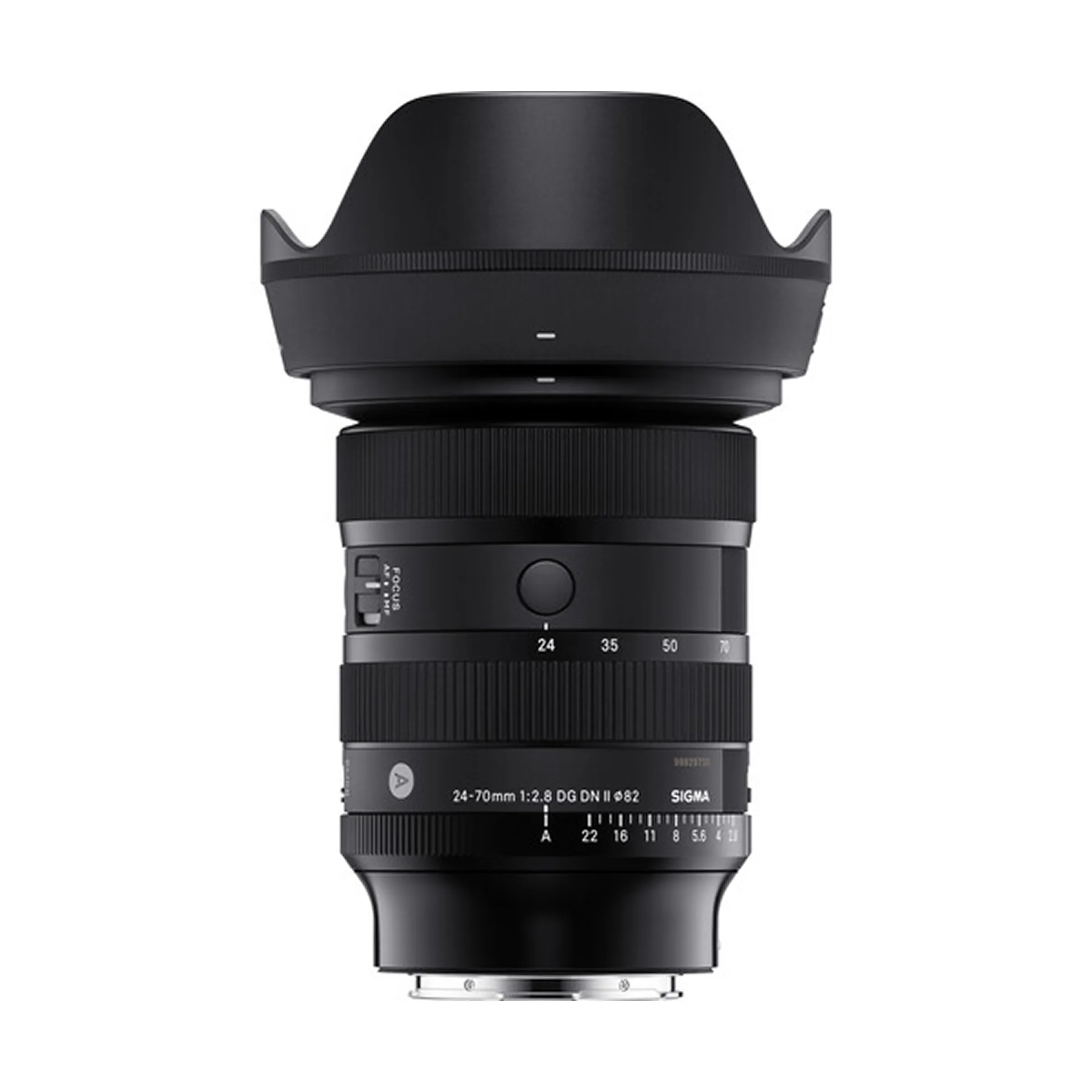 Sigma 24-70mm F2.8 DG DN II Art (Sony E) - Image 4