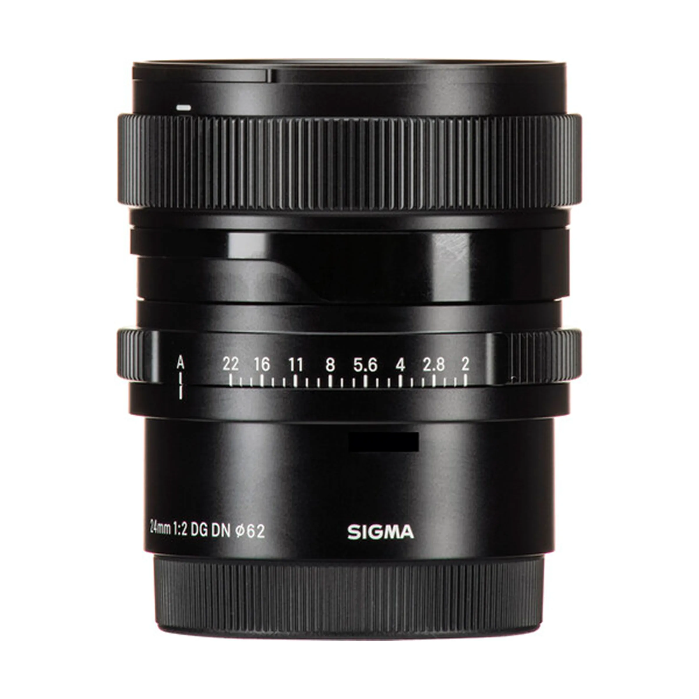 Sigma 24mm F2 DG DN Contemporary Lens (Sony E) - Image 4
