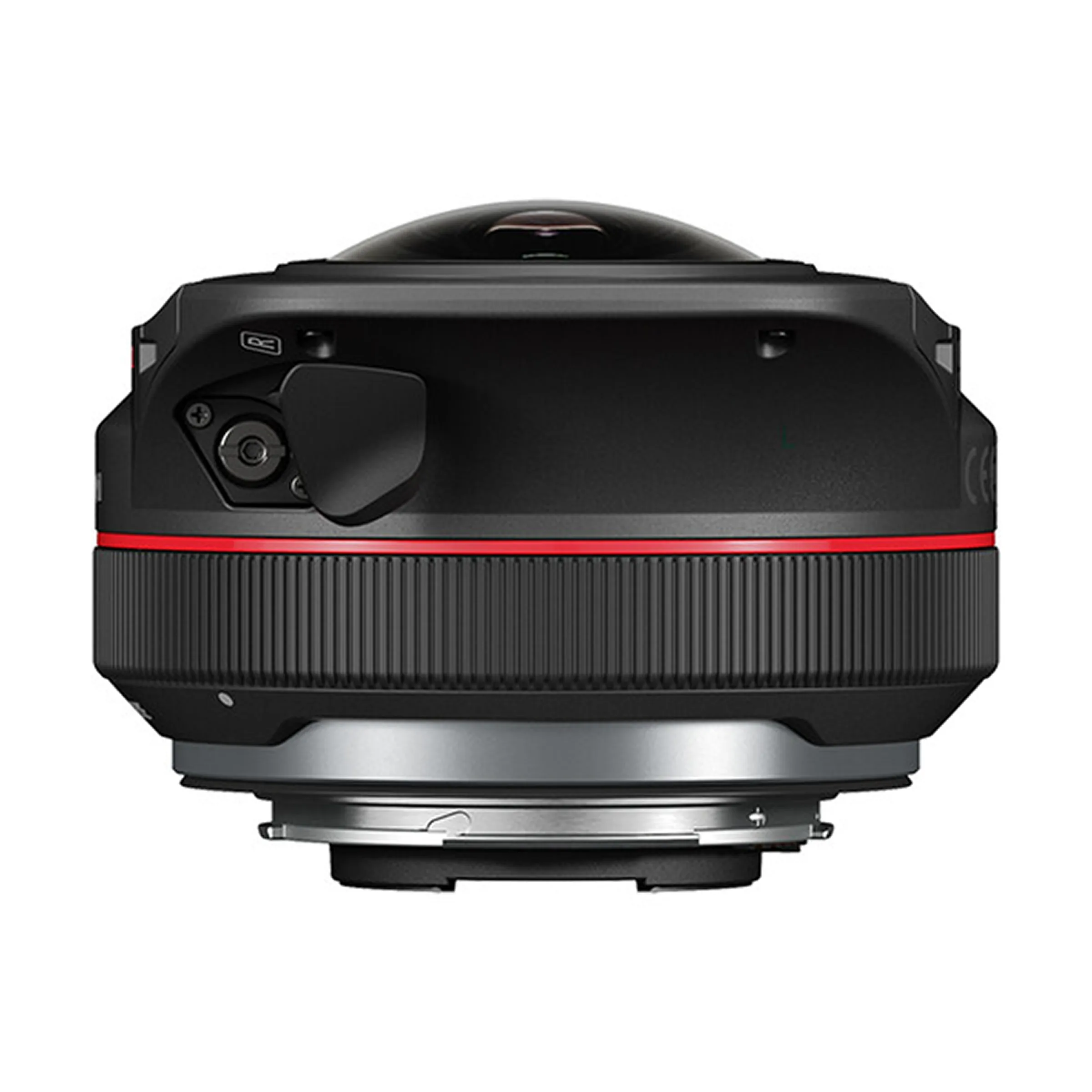 Canon RF 5.2mm f/2.8 L Dual Fisheye Lens - Image 4