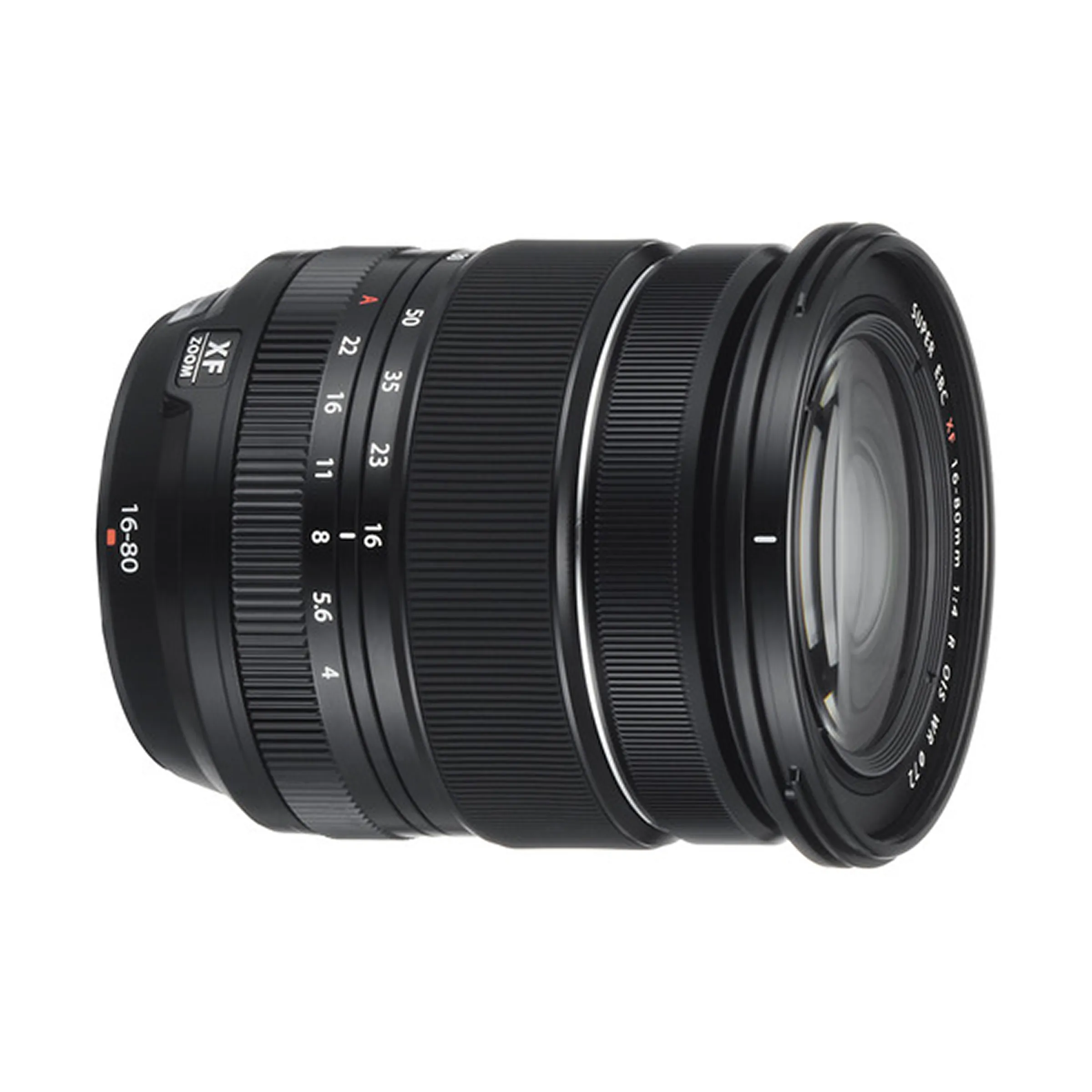 Fujifilm XF16-80mm F4 R OIS WR - Image 5