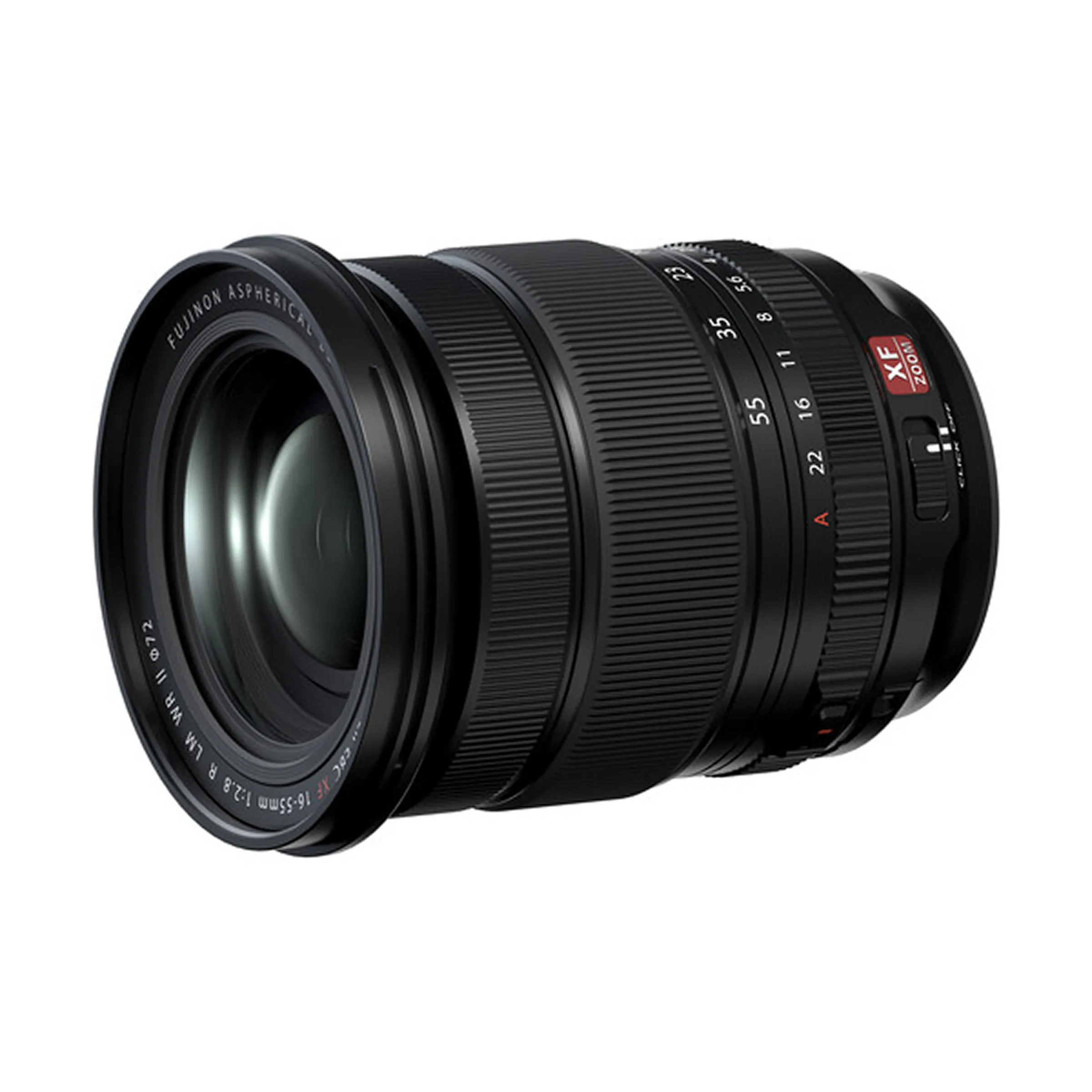 Fujifilm XF16-55mm F/2.8 R LM WR II Lens - Image 5