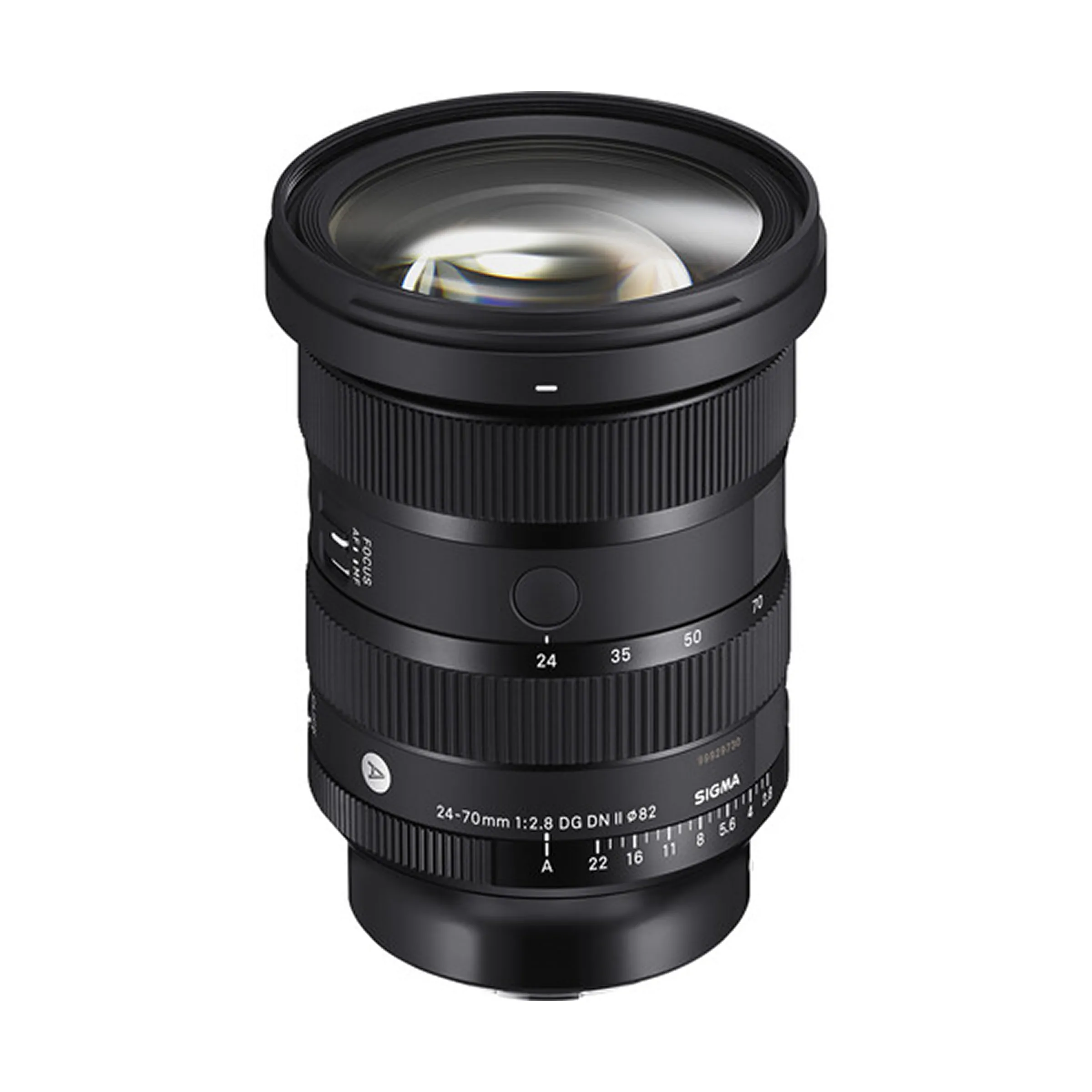 Sigma 24-70mm F2.8 DG DN II Art (Sony E) - Image 5
