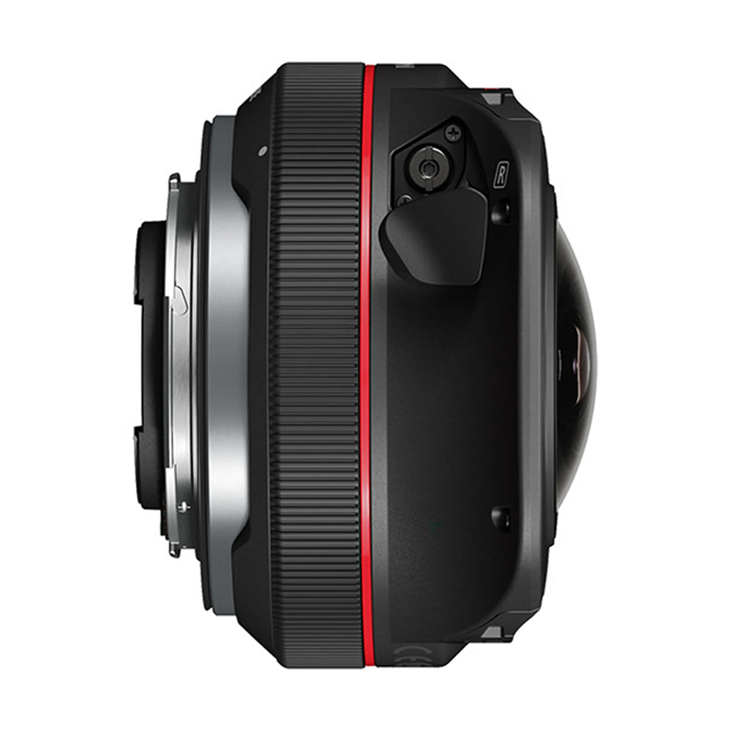Canon RF 5.2mm f/2.8 L Dual Fisheye Lens - Image 5