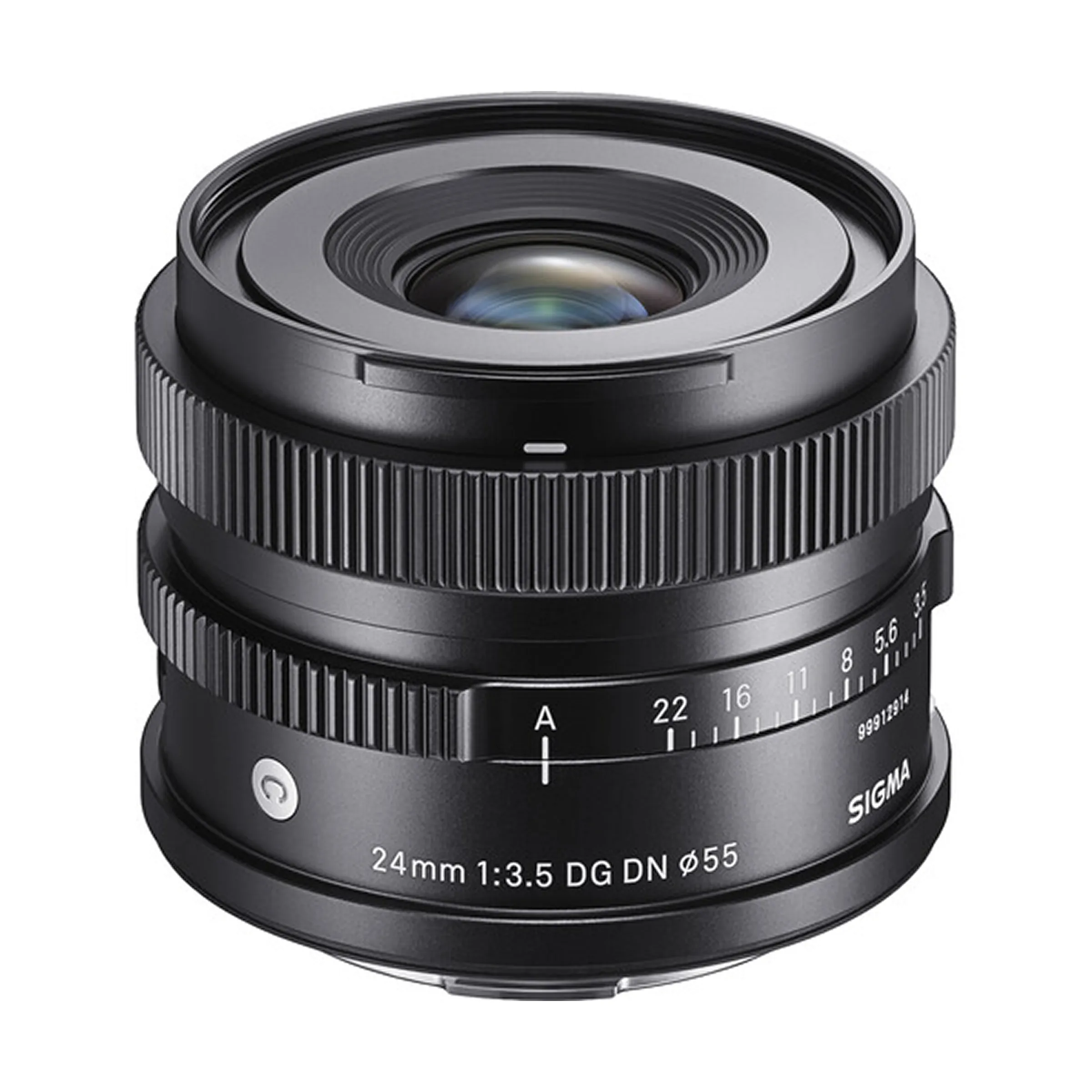 Sigma 24mm F3.5 DG DN Contemporary Lens (Sony E)