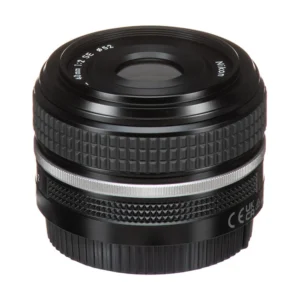 Nikon Z 40mm F/2 SE Lens