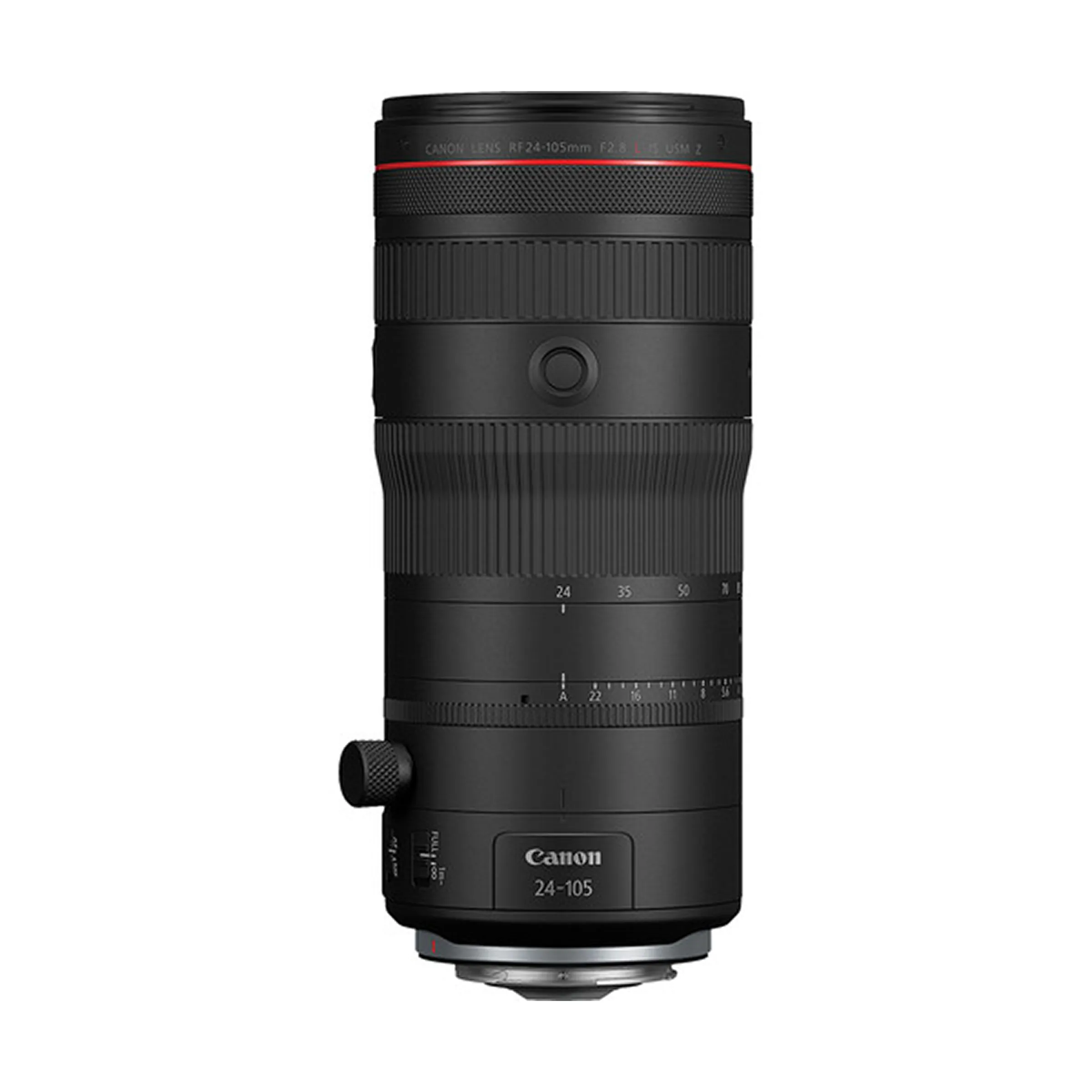 Canon RF 24-105mm F/2.8 L IS USM Z Lens - Image 2
