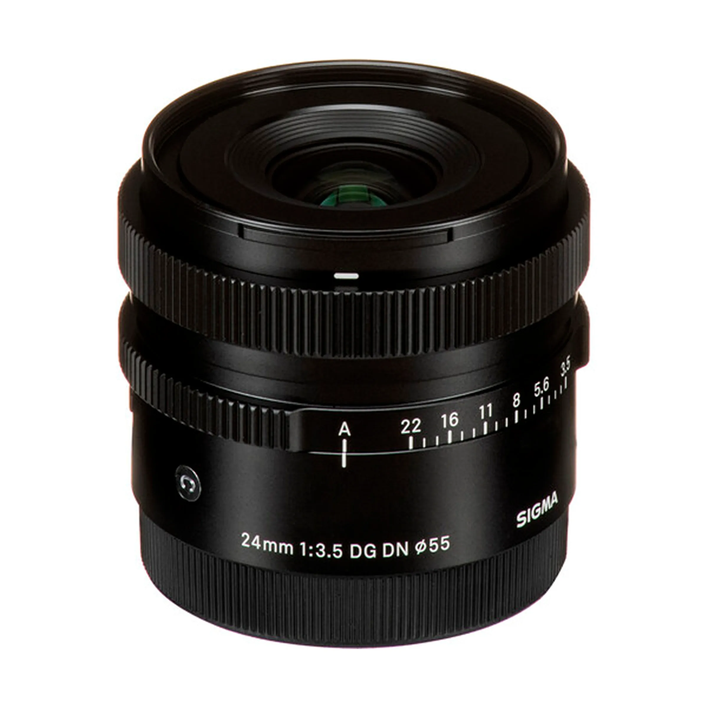 Sigma 24mm F3.5 DG DN Contemporary Lens (Sony E) - Image 2