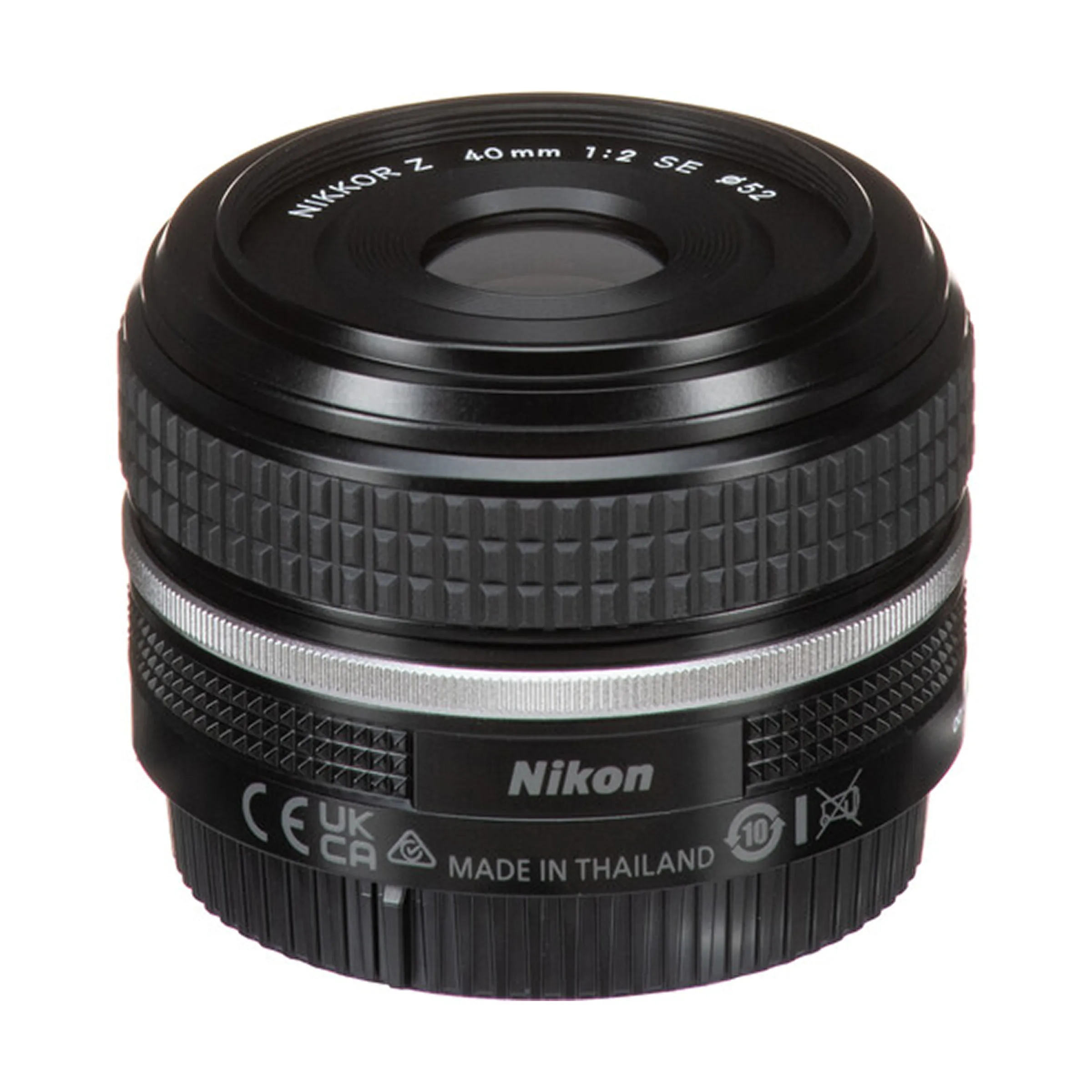 Nikon Z 40mm F/2 SE Lens - Image 2