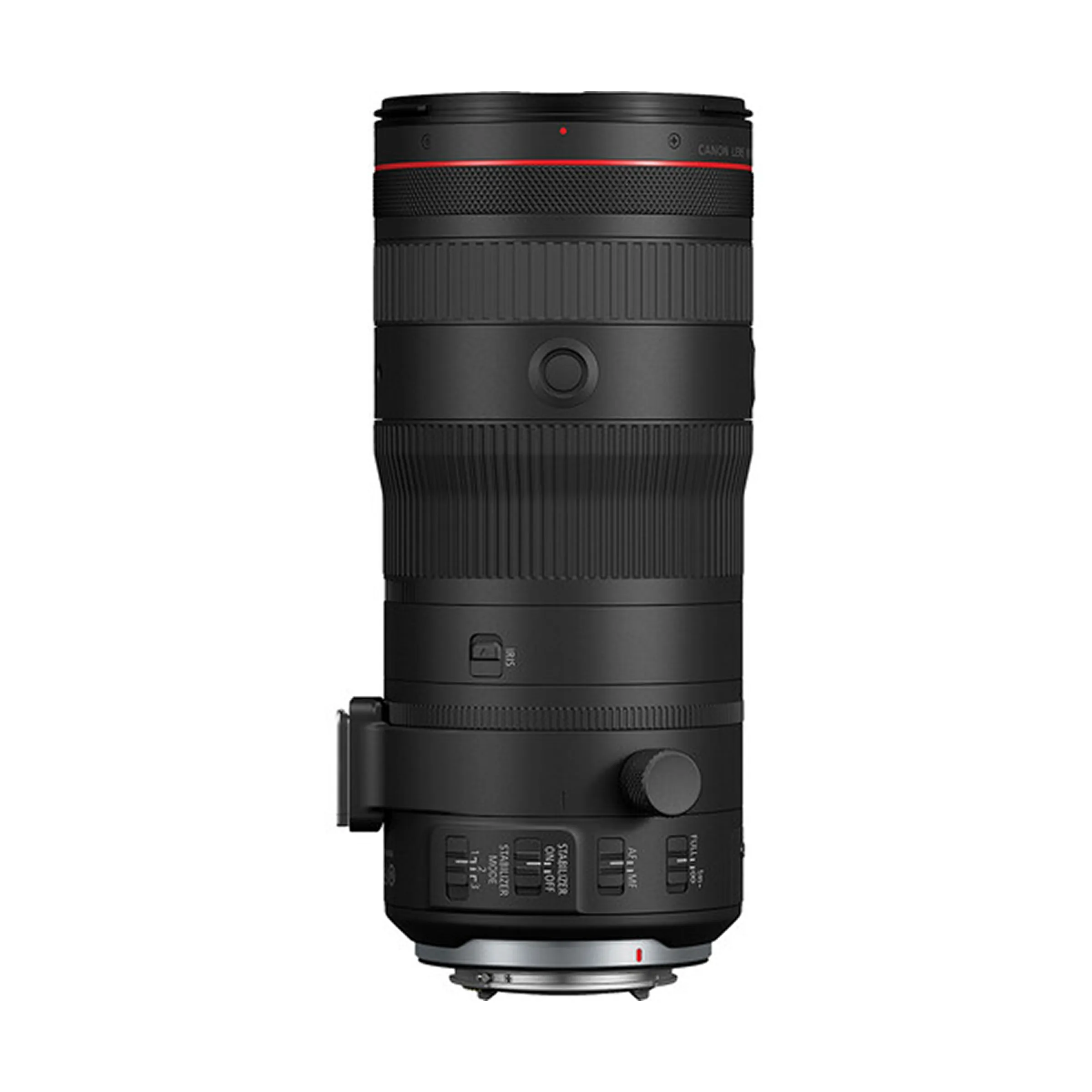 Canon RF 24-105mm F/2.8 L IS USM Z Lens - Image 3