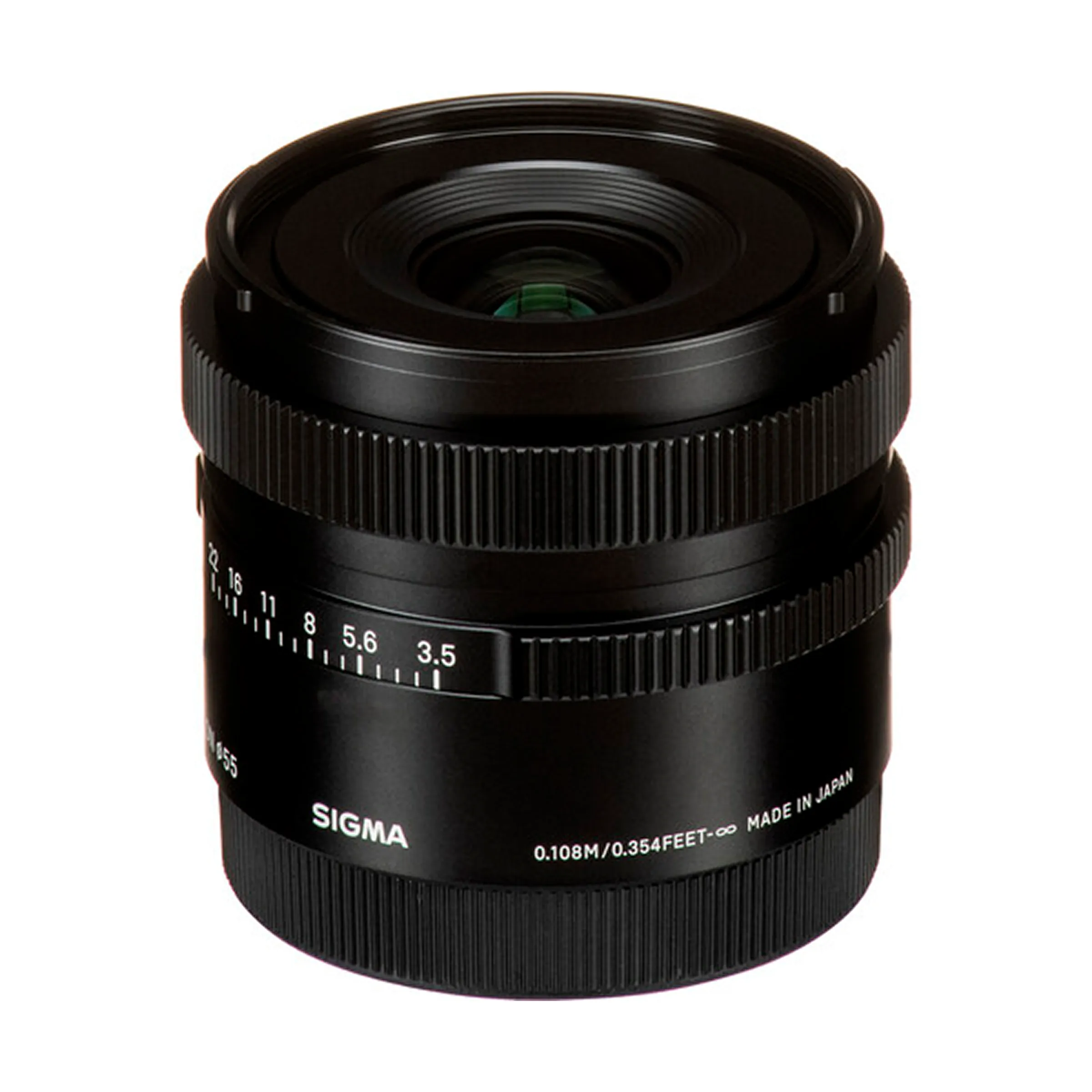 Sigma 24mm F3.5 DG DN Contemporary Lens (Sony E) - Image 3
