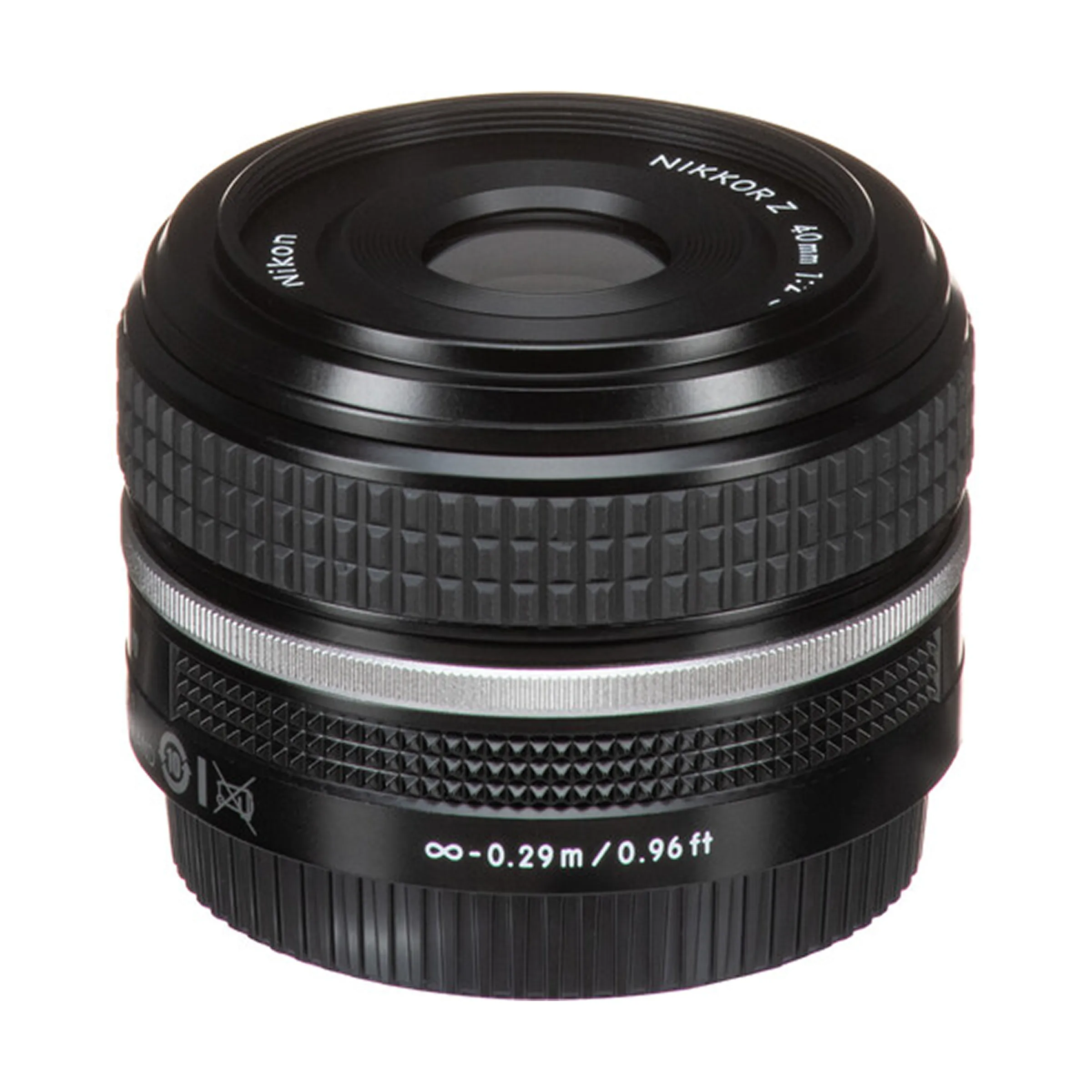 Nikon Z 40mm F/2 SE Lens - Image 3