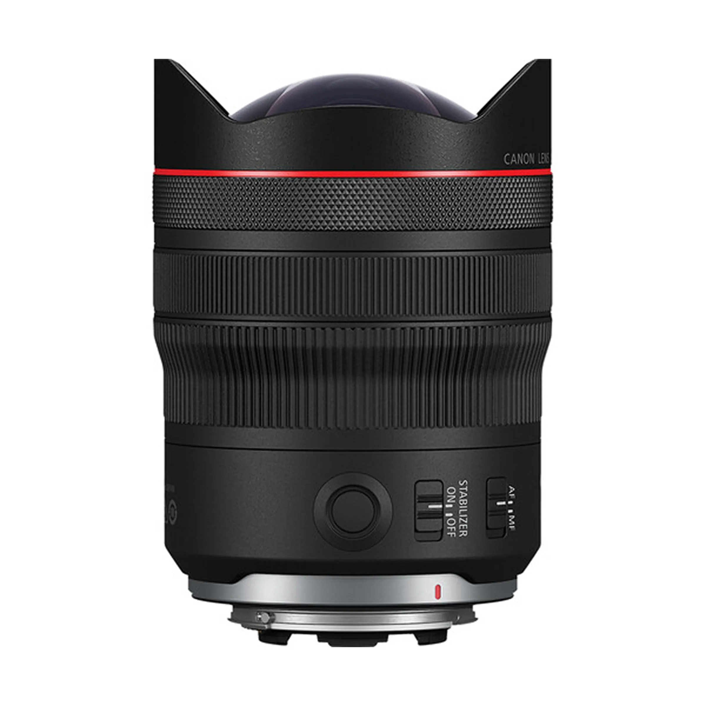 Canon RF 10-20mm F/4 L IS STM Lens - Image 3
