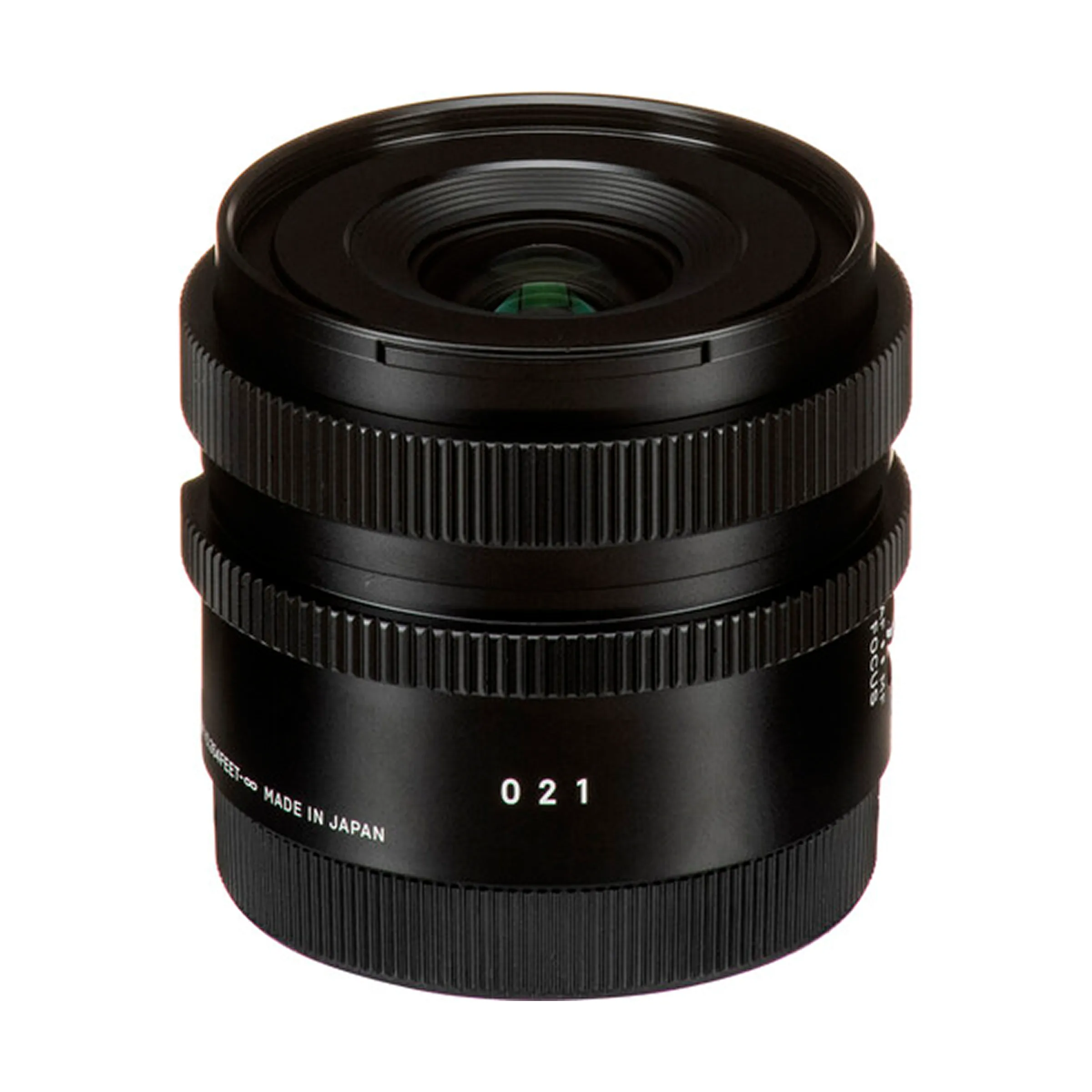 Sigma 24mm F3.5 DG DN Contemporary Lens (Sony E) - Image 4